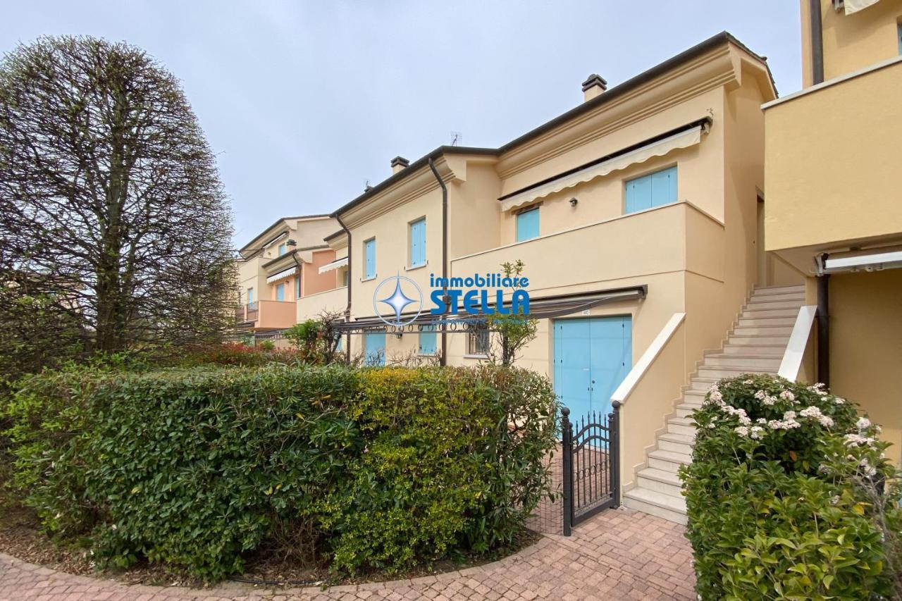Residence Borgo Dei Fiori Lido di Jesolo Exterior photo